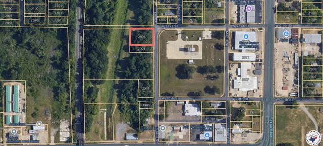 2007 Mill Texarkana Tx 75501, Texarkana, TX 75501