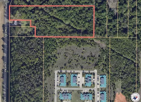 1799 Chelf Texarkana Tx 75501, Texarkana, TX 75501
