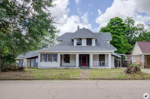 2101 Hazel Texarkana Tx 75501, Texarkana, TX 75501