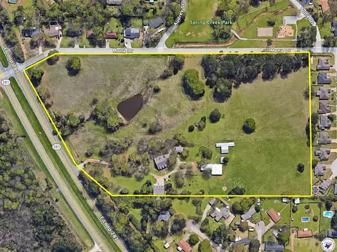 View/Area - 2600 E Loop 281 Longview Ok 74728, Longview, TX 75605 photo 4 of 5