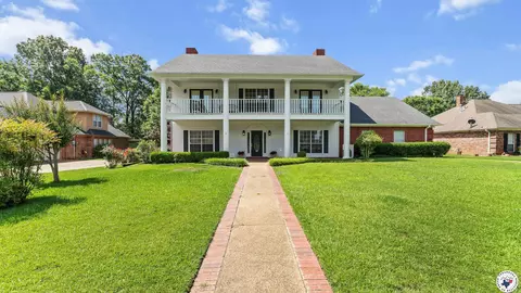 5906 Winchester Drive Texarkana Tx 75503, Texarkana, TX 75503
