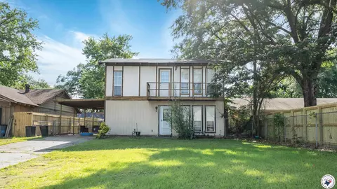 2521 Jefferson Texarkana Ar 71854, Texarkana, AR 71854