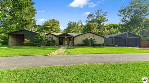 525 Longhorn Rd Maud Tx 75567, Maud, TX 75567