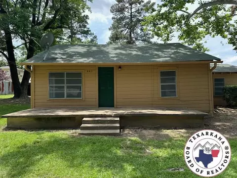 441 Johnson St Nash Tx 75569, Nash, TX 75569