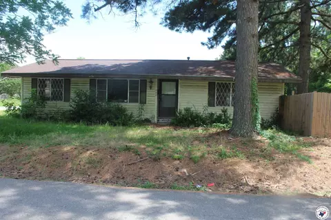 762 Ash St Prescott Ar 71857, Prescott, AR 71857