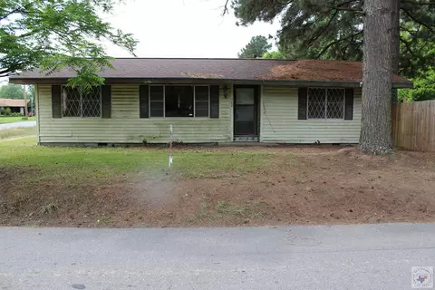 762 Ash St Prescott Ar 71857, Prescott, AR 71857