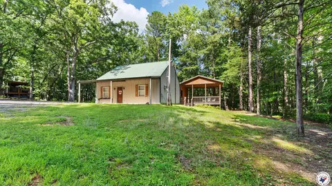 53 Pendleton Ln Kirby Ar 71950, Kirby, AR 71950