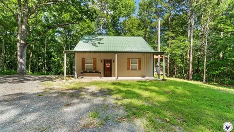 53 Pendleton Ln Kirby Ar 71950, Kirby, AR 71950 photo 2