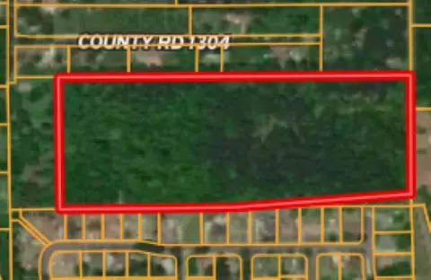 tbd Cr 1304 Texarkana Tx 75501, Texarkana, TX 75501