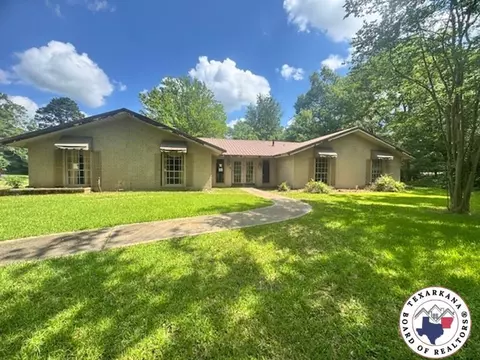 630 Rankin, Ashdown, AR 71822