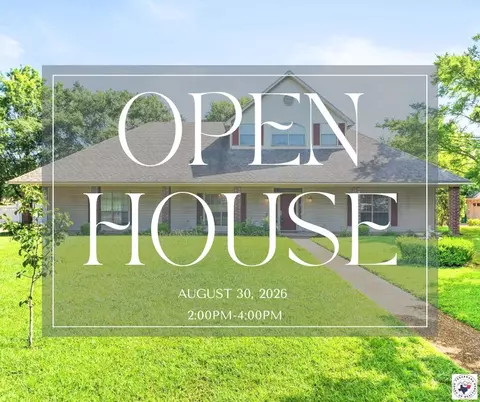 5818 Winchester Texarkana Tx 75503, Texarkana, TX 75503