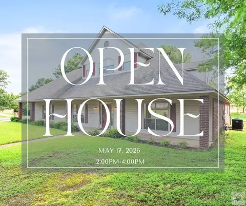 5818 Winchester Texarkana Tx 75503, Texarkana, TX 75503