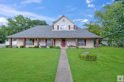 5818 Winchester Texarkana Tx 75503, Texarkana, TX 75503