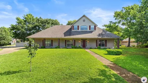 5818 Winchester Texarkana Tx 75503, Texarkana, TX 75503