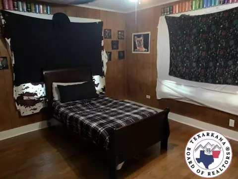 Bedroom - 1908 County Texarkana Ar 71854, Texarkana, AR 71854 photo 2 of 3