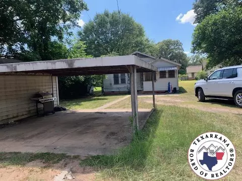Exterior - 1908 County Texarkana Ar 71854, Texarkana, AR 71854 photo 3 of 5