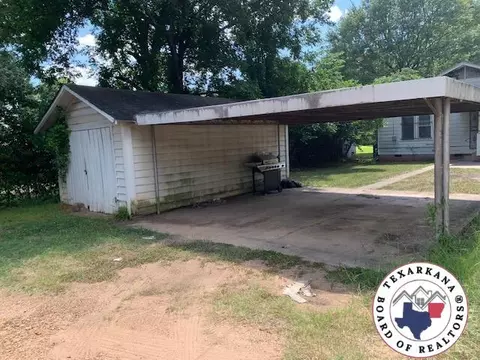 Exterior - 1908 County Texarkana Ar 71854, Texarkana, AR 71854 photo 2 of 5