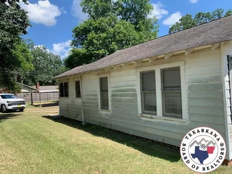 Exterior - 1908 County Texarkana Ar 71854, Texarkana, AR 71854 photo 5 of 5
