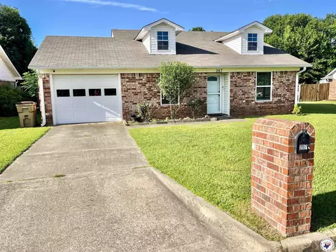 207 Wilder Drive Hooks Tx 75561, Hooks, TX 75561 photo 2