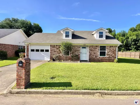 207 Wilder Drive Hooks Tx 75561, Hooks, TX 75561 photo 1
