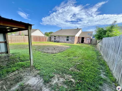 207 Wilder Drive Hooks Tx 75561, Hooks, TX 75561 photo 4