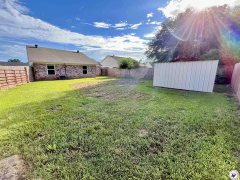 207 Wilder Drive Hooks Tx 75561, Hooks, TX 75561 photo 3