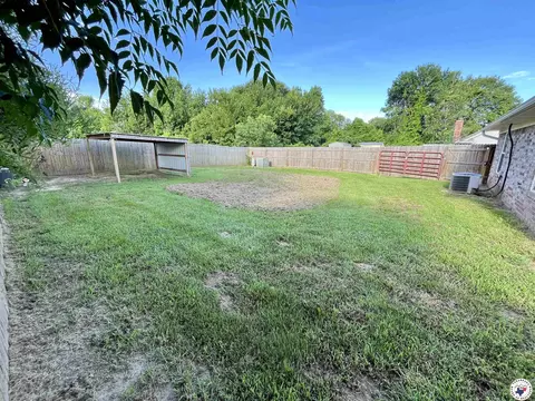 207 Wilder Drive Hooks Tx 75561, Hooks, TX 75561 photo 5