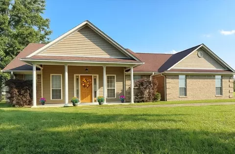 115 Barkman Creek Trace Rd Hooks Tx 75561, Hooks, TX 75561