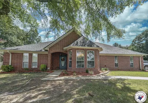 204 Boulder Ridge Cir Texarkana Ar 71854, Texarkana, AR 71854