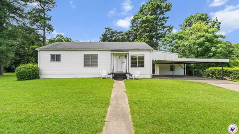 112 Grant, Hooks, TX 75561 photo 1