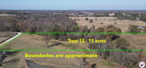 0 Cr 4320 Avery Tx 75554, Avery, TX 75554