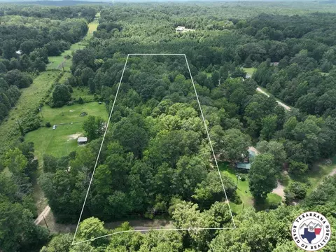 3 Ac Tbd Cr 3440 Atlanta Tx 75551, Atlanta, TX 75551