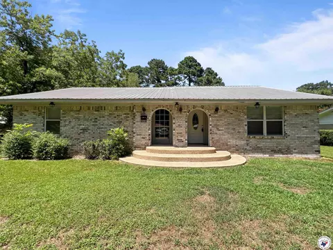 450 Bryan Ave, Ashdown, AR 71822 photo 2