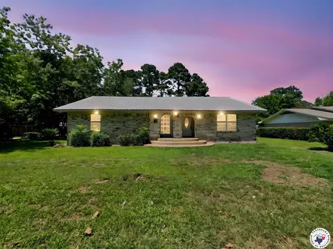 450 Bryan Ave, Ashdown, AR 71822 photo 1