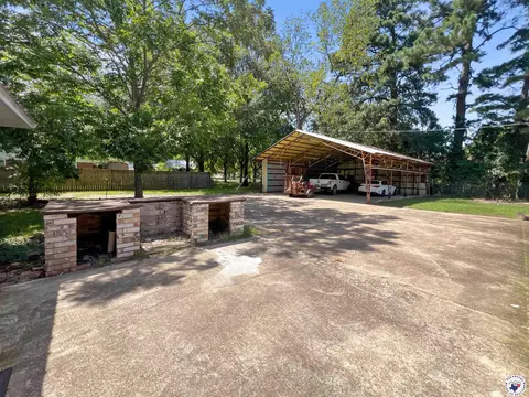 450 Bryan Ave, Ashdown, AR 71822 photo 27