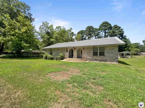 450 Bryan Ave, Ashdown, AR 71822 photo 4