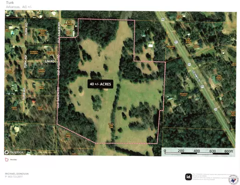 tbd Us Hwy 71 S Texarkana Ar 71854, Texarkana, AR 71854 photo 7