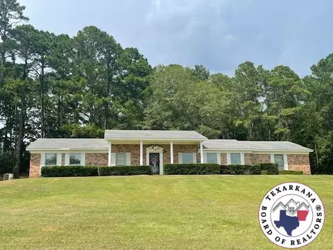 403 E Pinecrest Dr Atlanta Tx 75551, Atlanta, TX 75551