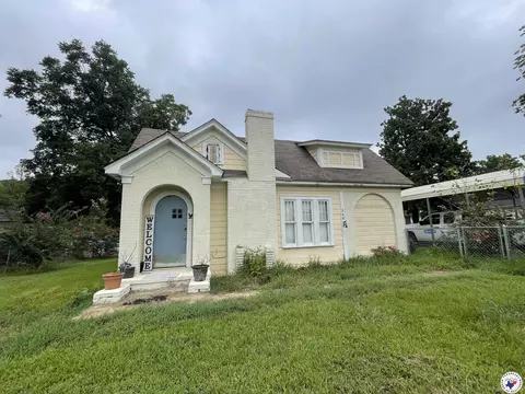 348 Broadway Maud Tx 75567, Maud, TX 75567