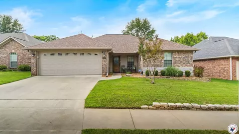 5105 Remington St Texarkana Tx 75503, Texarkana, TX 75503