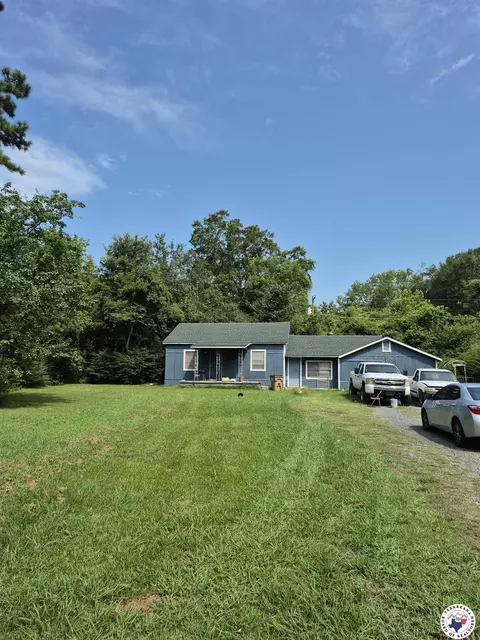 107 Marshall Hooks Tx 75561, Hooks, TX 75561