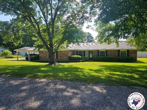 213 Tejas Atlanta Tx 75551, Atlanta, TX 75551