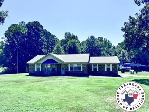 677 Edgewood Dr Texarkana Ar 71837, Texarkana, AR 71854