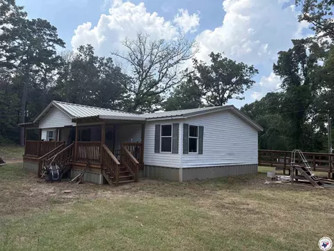 1205 Hillcrest Ave Lone Star Tx 75668, Lone Star, TX 75668