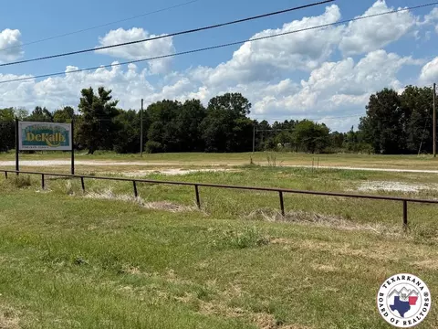 10250 Us Hwy 82 West Dekalb Tx 75559, Dekalb, TX 75559