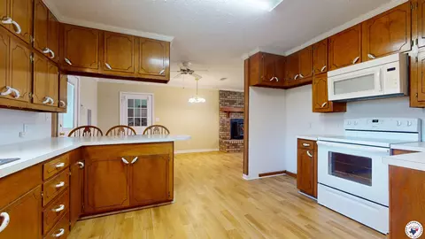 1201 Garden Rd Hooks Tx 75561, Hooks, TX 75561 photo 8
