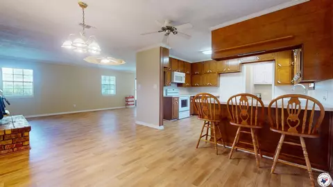 1201 Garden Rd Hooks Tx 75561, Hooks, TX 75561 photo 6