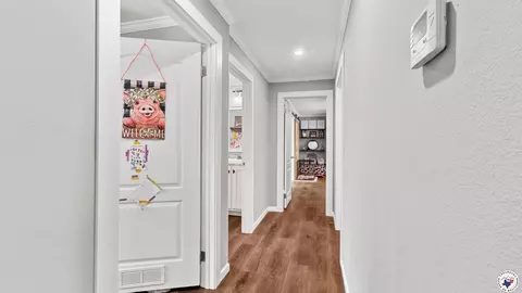 Entry Way - 182 Little River 71 Ashdown Ar 71822, Ashdown, AR 71822 photo 2 of 2