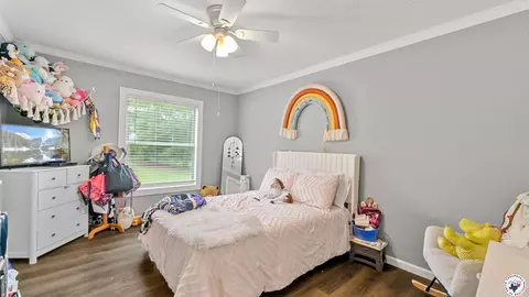 Bedroom - 182 Little River 71 Ashdown Ar 71822, Ashdown, AR 71822 photo 1 of 2