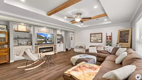 Living - 182 Little River 71 Ashdown Ar 71822, Ashdown, AR 71822 photo 1 of 2